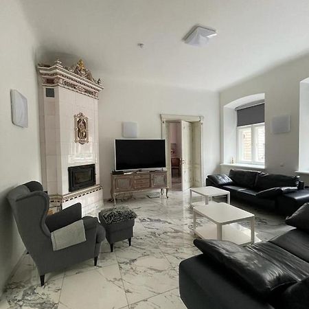 Riga Center Apartment In Old Town Екстериор снимка