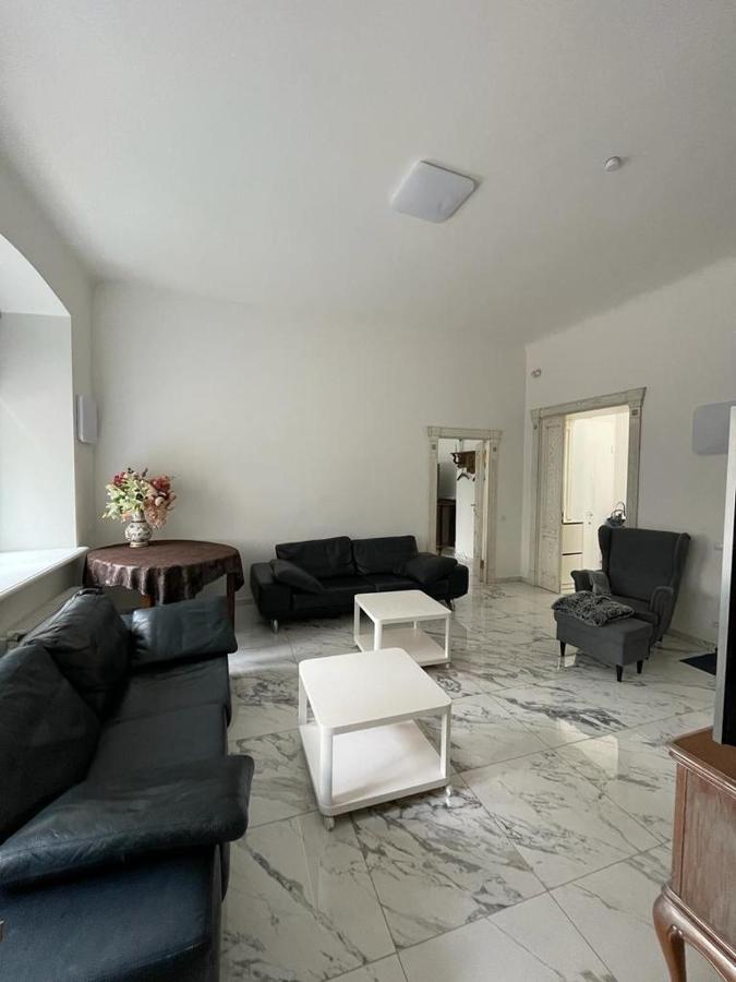 Riga Center Apartment In Old Town Екстериор снимка