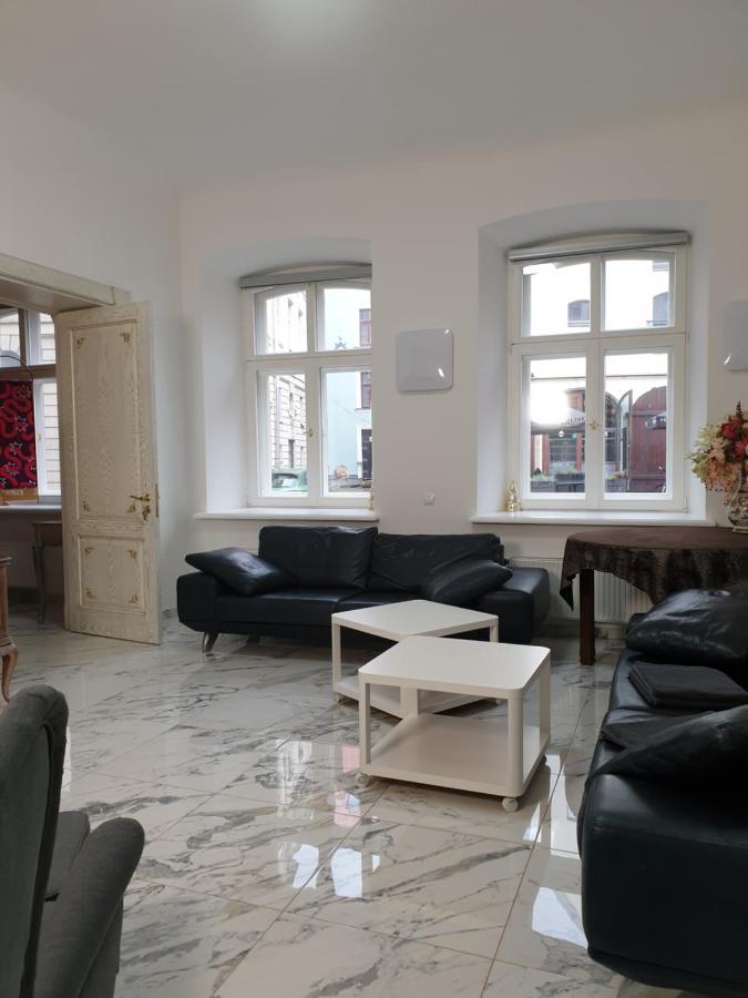 Riga Center Apartment In Old Town Екстериор снимка