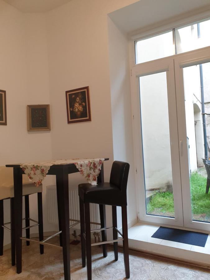 Riga Center Apartment In Old Town Екстериор снимка