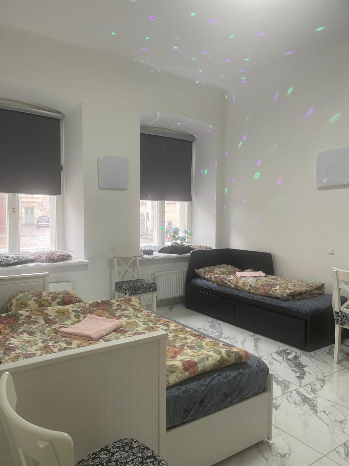 Riga Center Apartment In Old Town Екстериор снимка